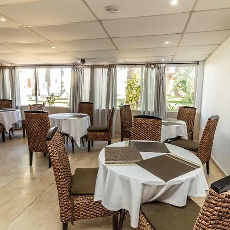 Apartamento Rebecca Park Playa del Inglés