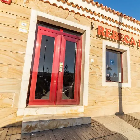 Apartamento Rebecca Park