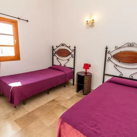 Apartamento Rebecca Park