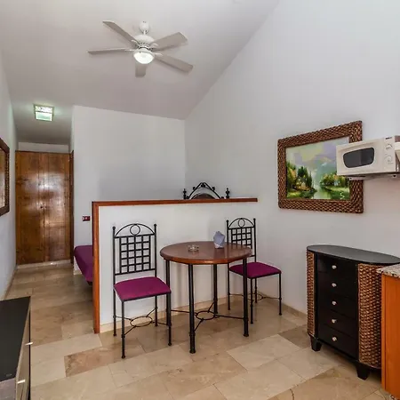 Apartment Rebecca Park Playa del Ingles (Gran Canaria)