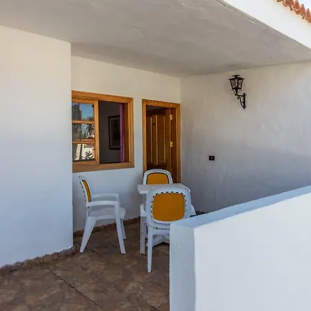 Rebecca Park Apartment Playa del Ingles (Gran Canaria)